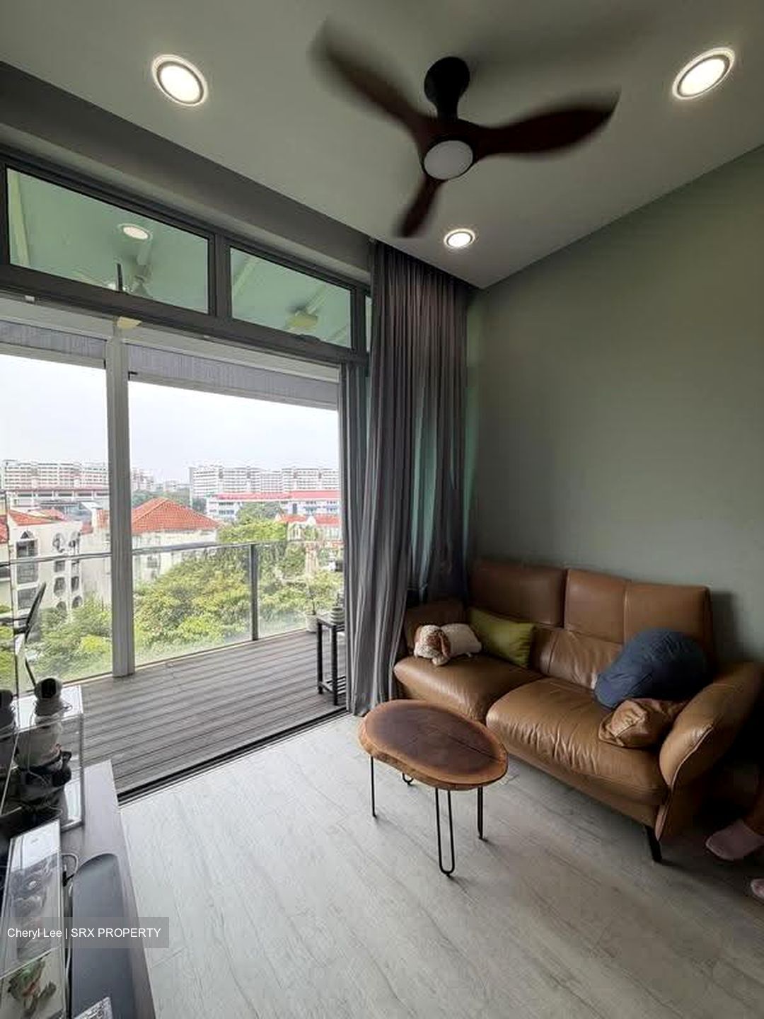 Gambir Ridge (D19), Apartment #629784491